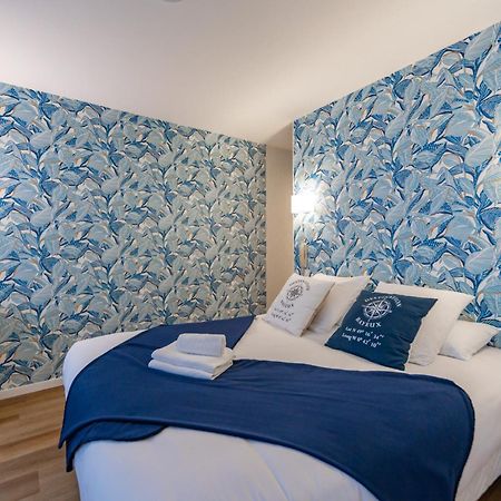Le Declic Hotell Bayeux Eksteriør bilde
