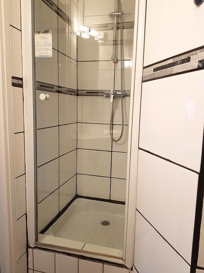 Le Declic Hotell Bayeux Eksteriør bilde