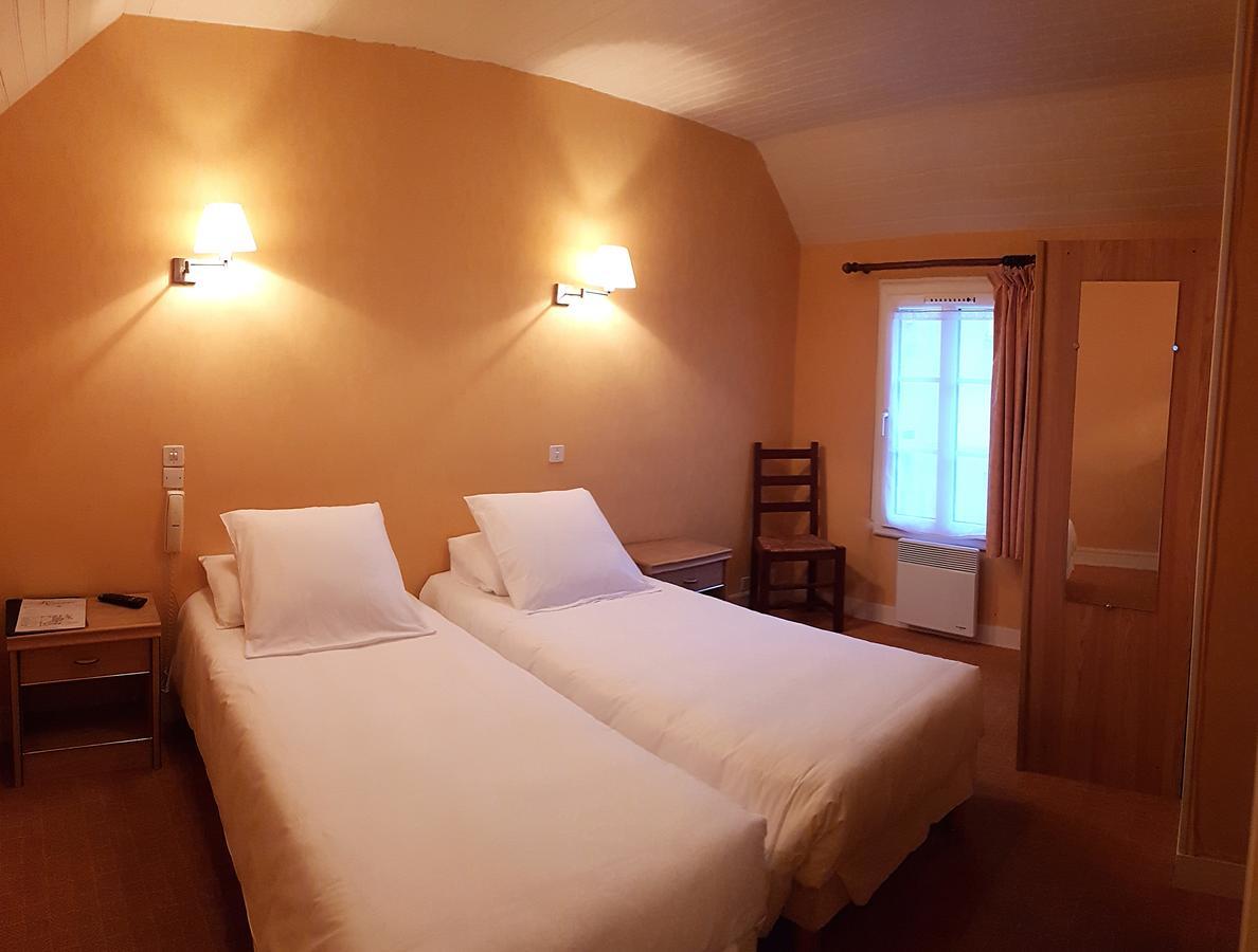 Le Declic Hotell Bayeux Eksteriør bilde